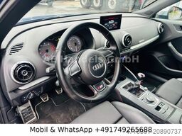 AUDI S3 Sportback Quattro ABT-Power S *HJS/SportAbgas