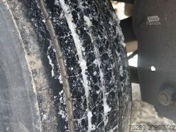 SCHMITZ CARGOBULL SCS 24/L Pritsche + Plane RoofSafetyAirBag