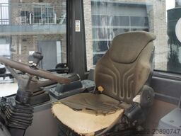 VOLVO L25F Radlader Schaufel Gabel