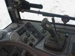 VOLVO L25F Radlader Schaufel Gabel