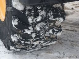 VOLVO L25F Radlader Schaufel Gabel