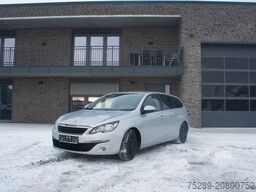 PEUGEOT 308 SW Active