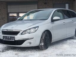 PEUGEOT 308 SW Active