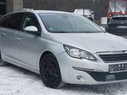 PEUGEOT 308 SW Active
