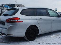 PEUGEOT 308 SW Active