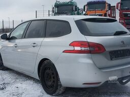 PEUGEOT 308 SW Active