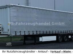 KRONE Profi Liner SDP 27*PalK*LiftA*LenkA*StaplerH