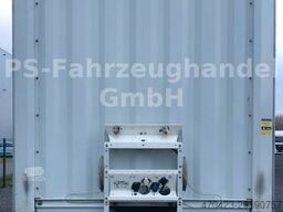 KRONE Profi Liner SDP 27*PalK*LiftA*LenkA*StaplerH