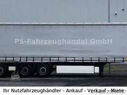 KRONE Profi Liner SDP 27*PalK*LiftA*LenkA*StaplerH