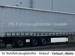 KRONE Profi Liner SDP 27*PalK*LiftA*LenkA*StaplerH