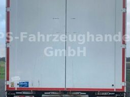 KRONE Profi Liner SDP 27*PalK*LiftA*LenkA*StaplerH