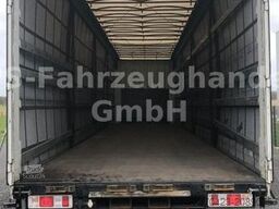 KRONE Profi Liner SDP 27*PalK*LiftA*LenkA*StaplerH