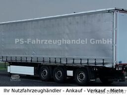 KRONE Profi Liner SDP 27*PalK*LiftA*LenkA*StaplerH