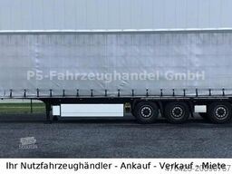 KRONE Profi Liner SDP 27*PalK*LiftA*LenkA*StaplerH