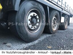 KRONE Profi Liner SDP 27*PalK*LiftA*LenkA*StaplerH