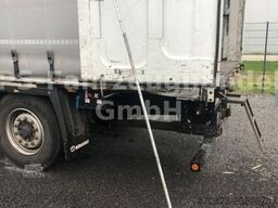 KRONE Profi Liner SDP 27*PalK*LiftA*LenkA*StaplerH