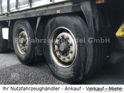 KRONE Profi Liner SDP 27*PalK*LiftA*LenkA*StaplerH