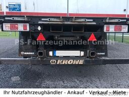 KRONE Profi Liner SDP 27*PalK*LiftA*LenkA*StaplerH