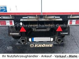 KRONE Profi Liner SDP 27*PalK*LiftA*LenkA*StaplerH