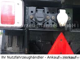 KRONE Profi Liner SDP 27*PalK*LiftA*LenkA*StaplerH