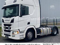 SCANIA R450 A 4x2NA*WalkingFloorHyd*