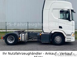 SCANIA R450 A 4x2NA*WalkingFloorHyd*