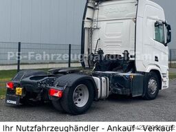 SCANIA R450 A 4x2NA*WalkingFloorHyd*