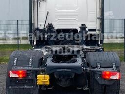 SCANIA R450 A 4x2NA*WalkingFloorHyd*