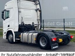 SCANIA R450 A 4x2NA*WalkingFloorHyd*
