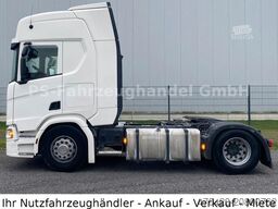 SCANIA R450 A 4x2NA*WalkingFloorHyd*