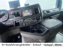 SCANIA R450 A 4x2NA*WalkingFloorHyd*