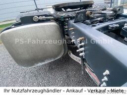 SCANIA R450 A 4x2NA*WalkingFloorHyd*