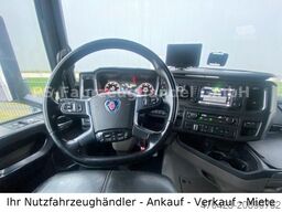SCANIA R450 A 4x2NA*WalkingFloorHyd*