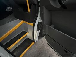 MERCEDES-BENZ Sprinter 313 Cdi BlueTEC Maxi 9Sitze+Lift Klima