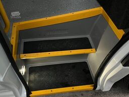 MERCEDES-BENZ Sprinter 313 Cdi BlueTEC Maxi 9Sitze+Lift Klima