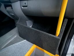 MERCEDES-BENZ Sprinter 313 Cdi BlueTEC Maxi 9Sitze+Lift Klima