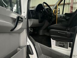 MERCEDES-BENZ Sprinter 313 Cdi BlueTEC Maxi 9Sitze+Lift Klima