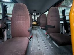 MERCEDES-BENZ Sprinter 313 Cdi BlueTEC Maxi 9Sitze+Lift Klima