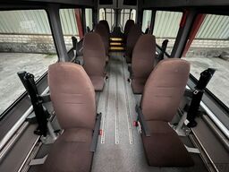 MERCEDES-BENZ Sprinter 313 Cdi BlueTEC Maxi 9Sitze+Lift Klima