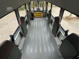 MERCEDES-BENZ Sprinter 313 Cdi BlueTEC Maxi 9Sitze+Lift Klima