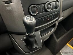 MERCEDES-BENZ Sprinter 313 Cdi BlueTEC Maxi 9Sitze+Lift Klima