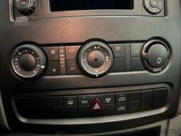 MERCEDES-BENZ Sprinter 313 Cdi BlueTEC Maxi 9Sitze+Lift Klima