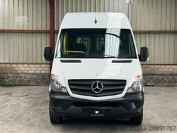 MERCEDES-BENZ Sprinter 313 Cdi BlueTEC Maxi 9Sitze+Lift Klima