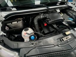 MERCEDES-BENZ Sprinter 313 Cdi BlueTEC Maxi 9Sitze+Lift Klima