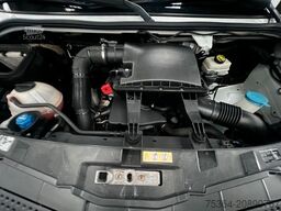 MERCEDES-BENZ Sprinter 313 Cdi BlueTEC Maxi 9Sitze+Lift Klima