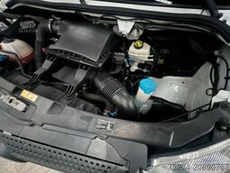 MERCEDES-BENZ Sprinter 313 Cdi BlueTEC Maxi 9Sitze+Lift Klima