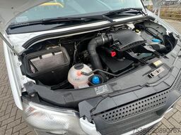 MERCEDES-BENZ Sprinter 313 Cdi BlueTEC Maxi 9Sitze+Lift Klima