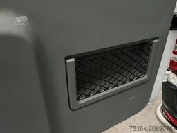 MERCEDES-BENZ Sprinter 313 Cdi BlueTEC Maxi 9Sitze+Lift Klima