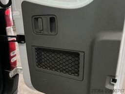 MERCEDES-BENZ Sprinter 313 Cdi BlueTEC Maxi 9Sitze+Lift Klima