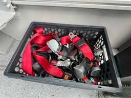 MERCEDES-BENZ Sprinter 313 Cdi BlueTEC Maxi 9Sitze+Lift Klima